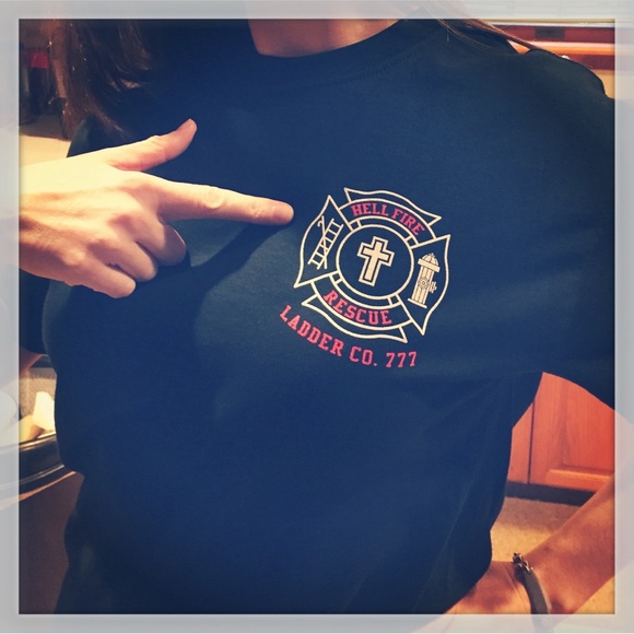 Uniquely Created Scripture T-Shirts - Picture 4 of 7